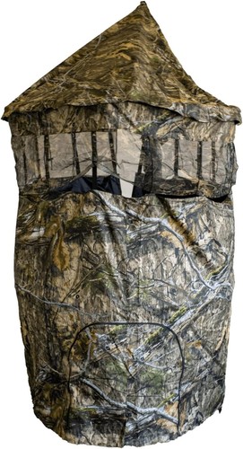 Nib tree stand blind - tree,