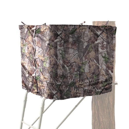 Hunting tree stand blinds - hunting,