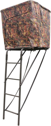 Swivel ladder tree - 16',