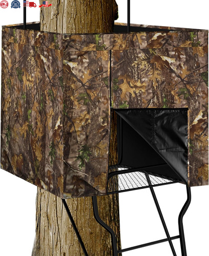 142 x35 hunting blinds - hunting,