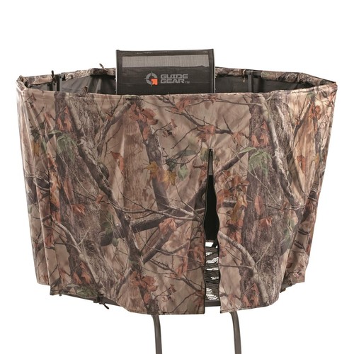 Guide gear half hunting - guide,
