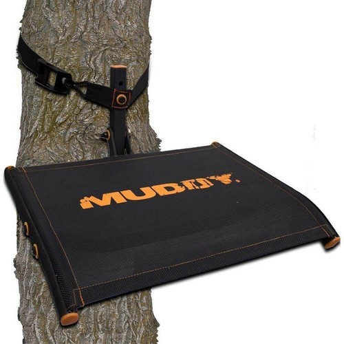 Muddy black orange - muddy, camo