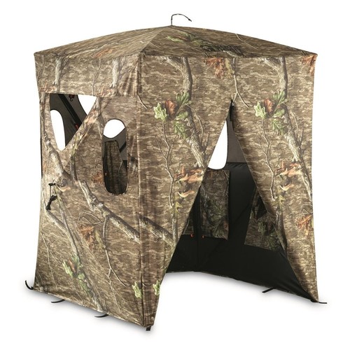 Tower replacement blind - x,