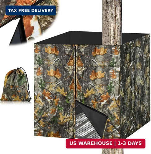 Mofuiry hunting tree stand - mofuiry,