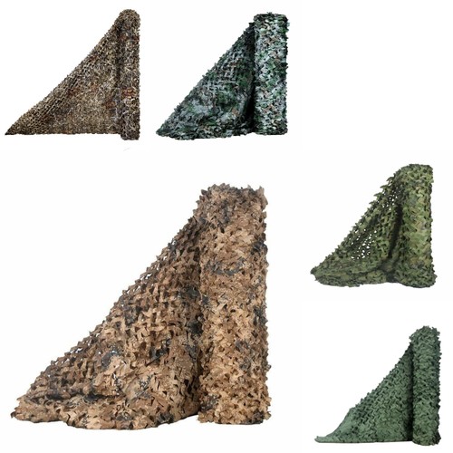 Camouflage net bulk roll - bulk,